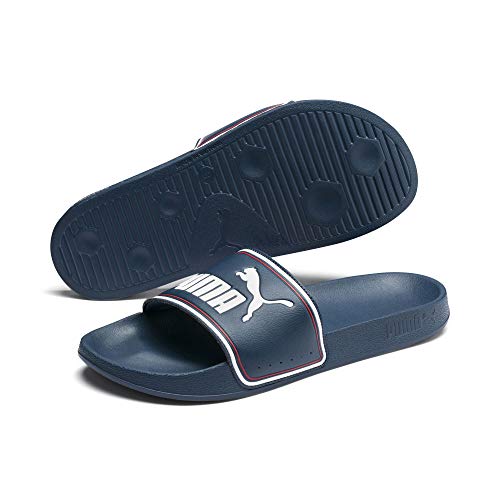 Image of PUMA Men's Rebound Layup Sneaker