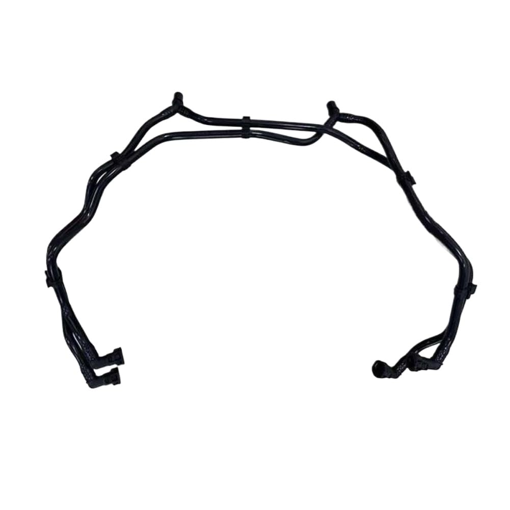 Radiator Coolant Intercooler Water Hose LR091810 Compatible with 2013 T2H1436 T4N24888