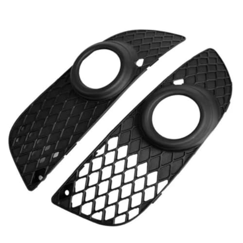 Rejilla antiniebla coche para Mitsubishi Lancer 2008-2012, luz delantera OEM 8321A263 8321A264