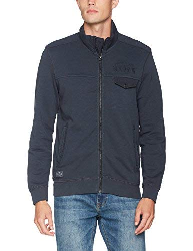 OxbOw J2seafield Maglione Uomo