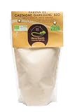 Farina di Castagne Garessine – 250g