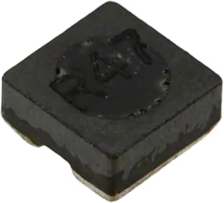 Pack of 5 744031002 Inductor, Shielded, 2.5UH, 1.25A, SMD; Cut Tape, RoHS