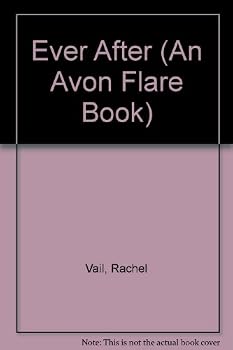 Paperback Ever After Book