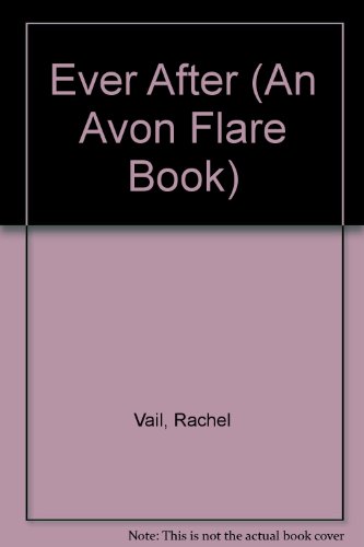 Ever After 0380724650 Book Cover