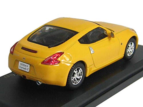Amazon | NOREV 1/43 NISSAN 日産 フェアレディZ Z34型