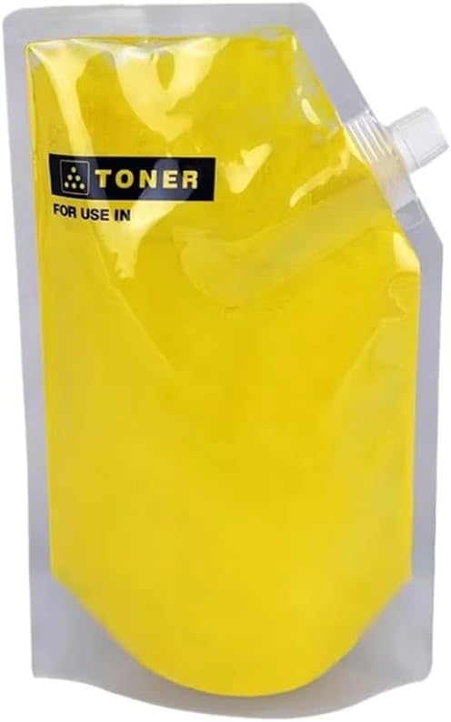 Toner Powder 1KG MPC3502 Compatible with C3002 C3502 C4502 C5502(C-1000g)