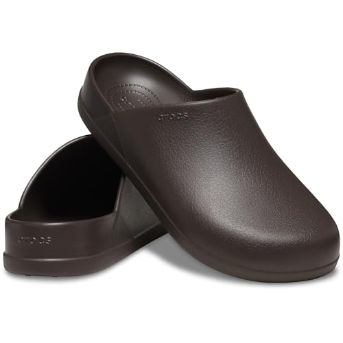 Crocs Dylan Clogs