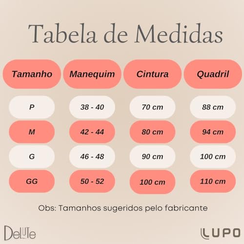 Kit 10 Cuecas Boxer Lupo Microfibra Box Sem Costura Adulto Masculino 436 (BR, Alfa, P, Regular, Mult