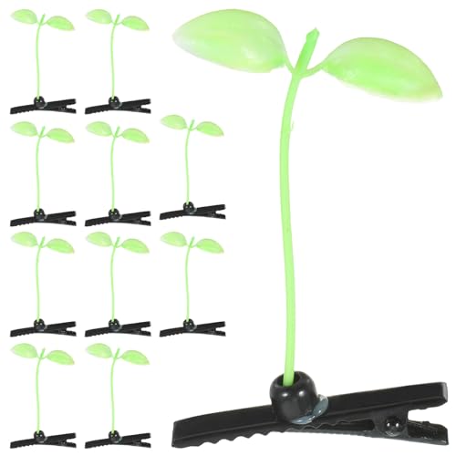 HONMEET 40�� ���邢�F�̓����₵�w�A�N���b�v �����Ȕ����� �a�����₨�Ղ�����̑����p�w�A�s�� 10�㏗�q�p�̈��炵�����̃w�A�o���b�^