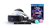 PlayStation VR Launch Bundle [Discontinued]