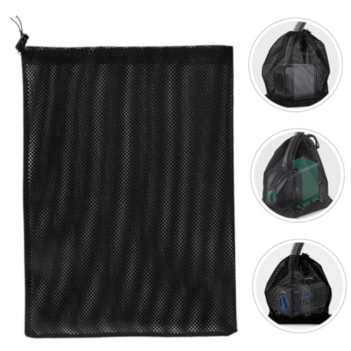 Filtro reutilizable de malla para bomba Mipcase tamaño grande miniatura 7