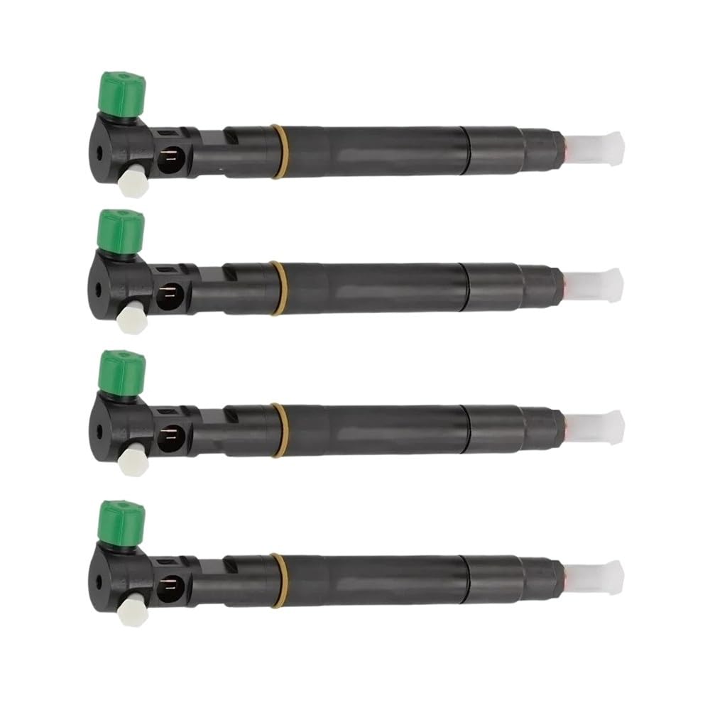 Fqqkma 4Pcs Fuel Injectors Diesel Fuel Injector For Sprinter W204