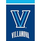 Briarwood Lane Garden Flag 12x18 For Outdoor Villanova Wildcats NCAA Licensed Garden Flag Flags For Outside