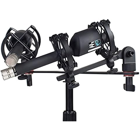 Se Electronics RN17 Rupert Neve - Pair Instrument Microphone Cover