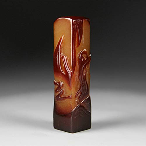 Custom Chinese Name Seal Handmade Chinese Chop For Chinese Calligraphy And Painting Custom Personal Stamp #TOP1