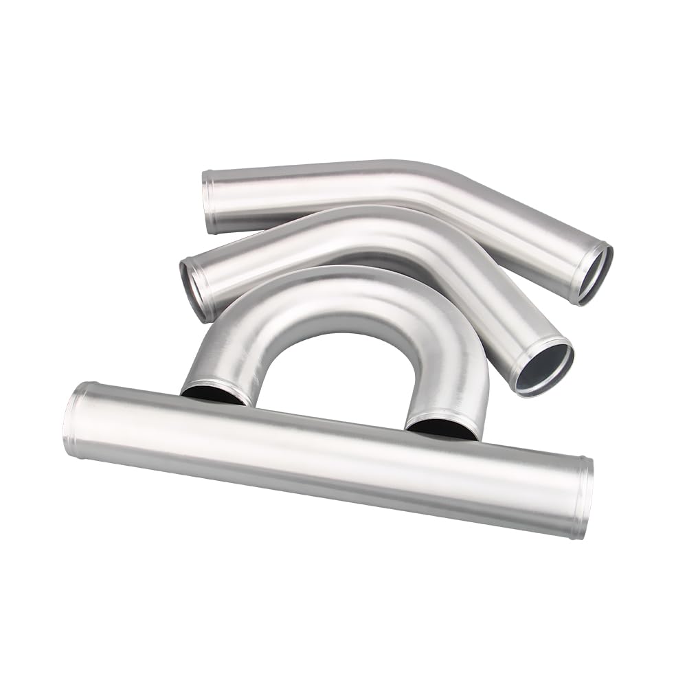 Intercooler 2,0 2,5 2,75 3,0 cala Uniwersalna Turbo