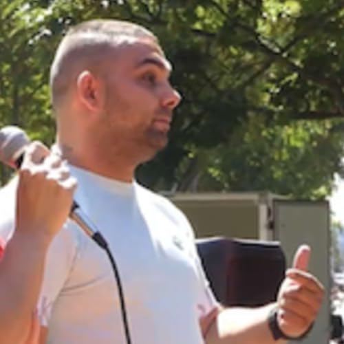 Couverture de Netherlands: Union leader Pawel Rudzki, unfairly dismissed for his activism