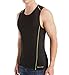 Calvin Klein Men's Air FX Limited Edition Micro Muscle Tank Top