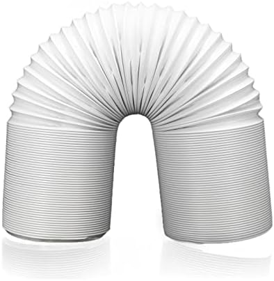 Air Conditioner Hose Extension, 15 * 150cm / 5.9 * 59.1in Air Conditioner Replacement Tubes Portable Flexible Stretch And Contract Freely Air Conditioner Hose Tube Replacement Parts - View #5