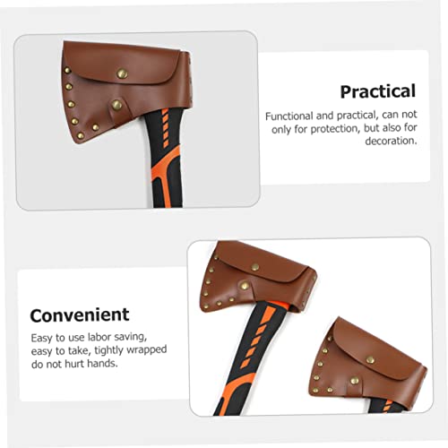 Cubierta protectora de acampada ORFOFE | Funda resistente para intemperie 2 piezas 8