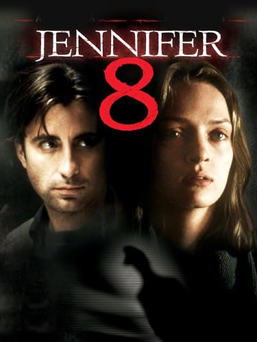 Jennifer 8