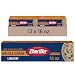 Barilla Whole Grain Pasta, Linguine, 16 Ounce (Pack of 12)