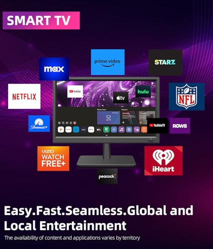 Feihe Smart TV thumbnail 4