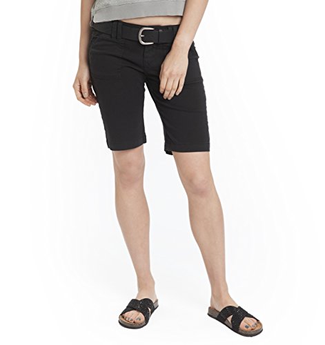 Unionbay Junior's Stretch Twill Bermuda Short