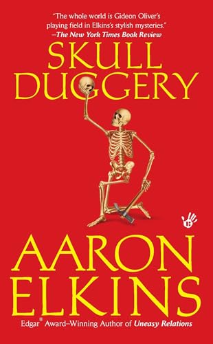 Skull Duggery