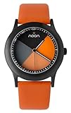  noon copenhagen Unisex- Armbanduhr Design 17018
