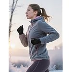 Cooraby 12 Pairs Winter Magic Gloves Stretchy Warm Knit Gloves with Mesh Storage Bag for Men or Women - Image 4