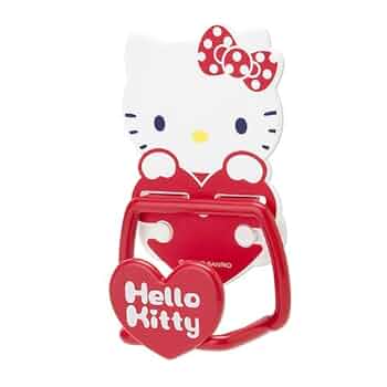 希少】サンリオ ハローキティ 野いちご ランドリーラック 希少