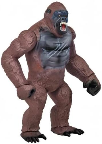 11 Classic Kong: Skull Island Figure