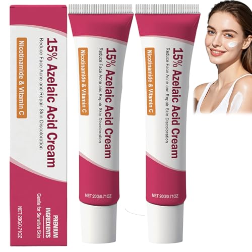 Faciales Crema acido azelaico 15% acmed crema acido salicilico Para
