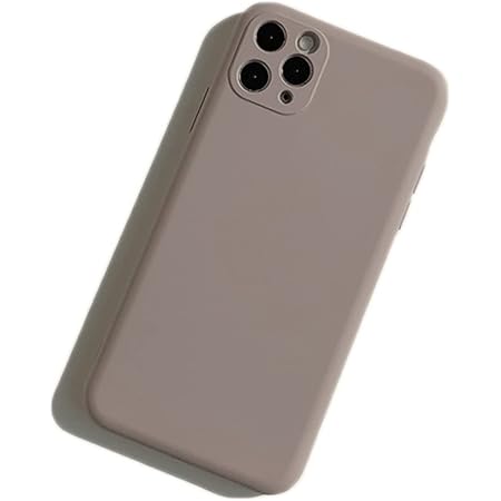 Amazon Co Jp くすみカラー Iphone 11 6 1インチ ケース ソフトケース Tpu カメラ保護 ストラップホール スマホケース カバー 薄型 携帯ケース くすみ色 アイフォン11 Iphone11ケース イレブン Iphone11 パープルグレー 家電 カメラ