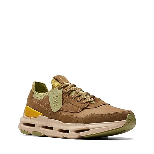 Clarks Men's Nxe Lo Oxford