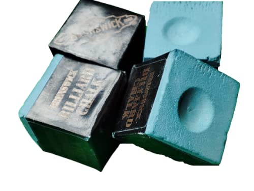 JBB Pool and Snooker Chalk -4pcs (B09KPRYQV4) Amazon Price History, Amazon Price Tracker