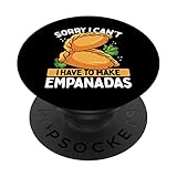 Empanada Discs Mini Empanada Maker Press 6 Inch Empanada Cut PopSockets Adhesive PopGrip