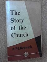 The Story of the Church B000G9V7E8 Book Cover