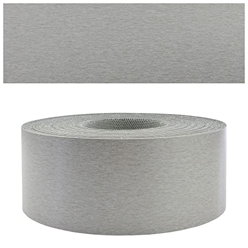 Mprofi MT® 5m Rôle-Bandes de Chant en Mélaminé-Bande Melaminee-Chants en Mélaminé-Chant Adhesif-Chant Thermocollant-Bande de Chant Thermocollant-Platine 45mm