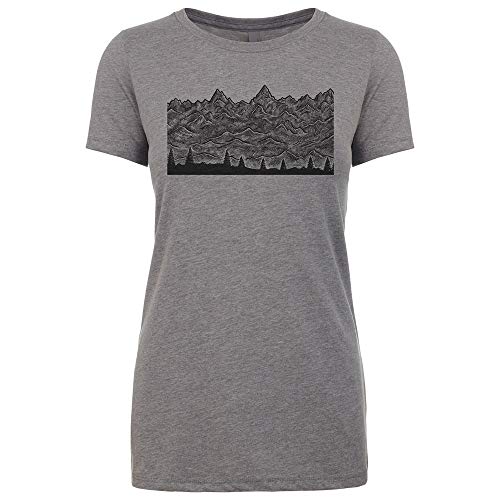 T-shirt Giro Tech EWS pour femme : le confort respirant idéal pour vos sessions de trail et VTT