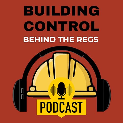 『Behind the Regs』のカバーアート