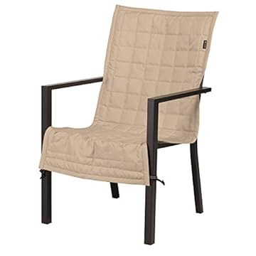 patio chair slip covers