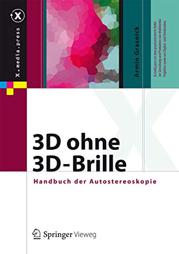 Produktwerbung Buch 3D 