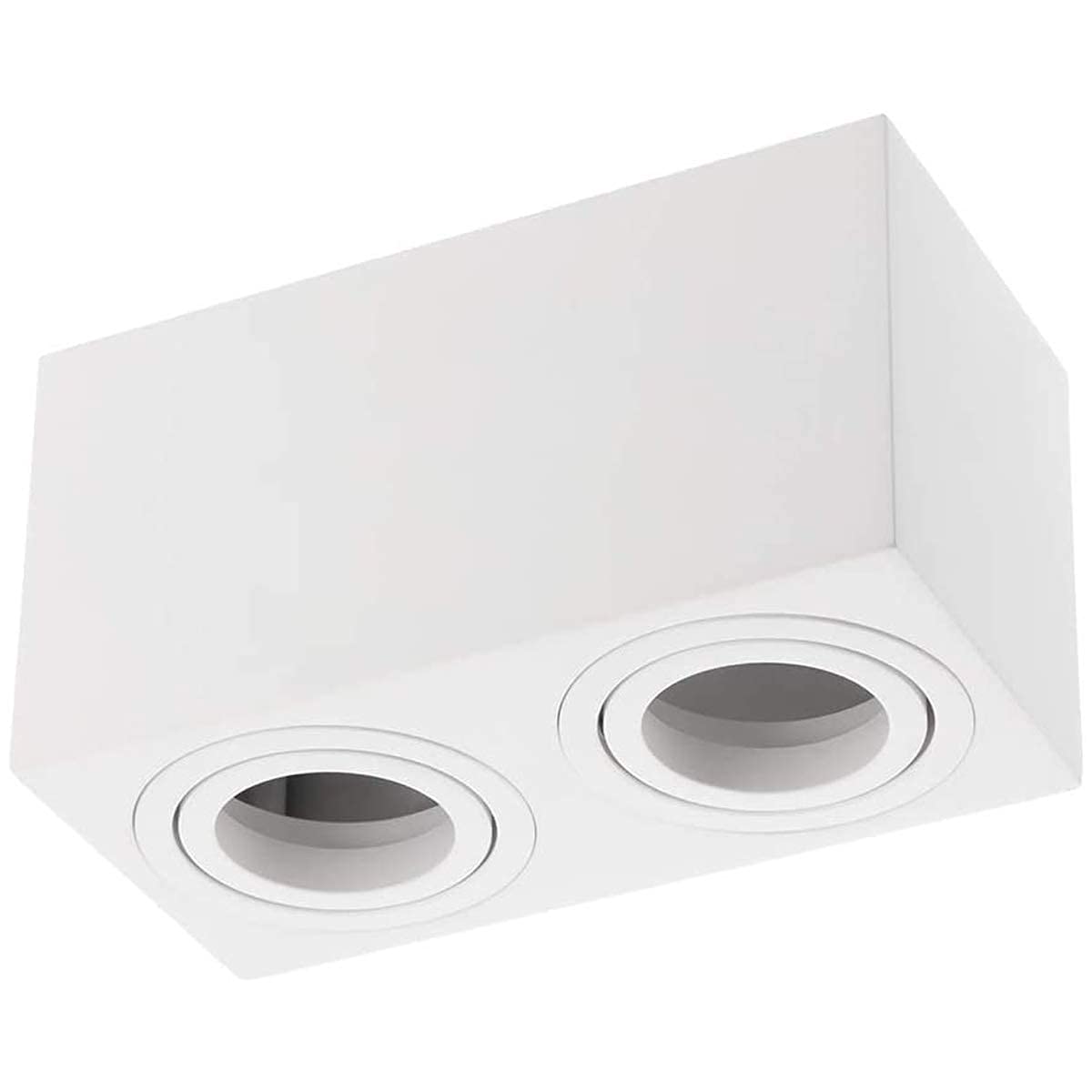 Faretto da incasso a soffitto - DEEP FLAME COB - LIRALIGHTING - LED