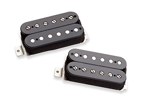 Seymour Duncan Alnico II Pro Set Electric Guitar Electronics