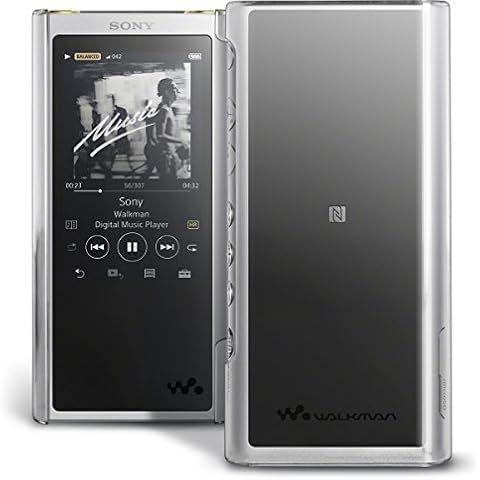 igadgitz Clair Etui Housse Coque Plastique Cover