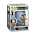 Futurama Funko POP | Bender