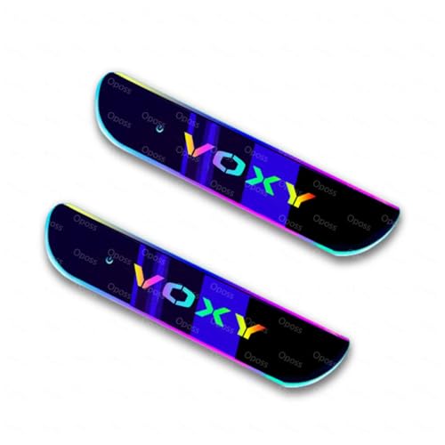 HNV[ Ԃ̑XgbvTChXebvK[h XJbtv[g HNV[ 80n 90n 7F LED AN ϐF USB[dR[ht ȒPt hAXebvv[gLED 2_Zbg (ȁiZj2_)