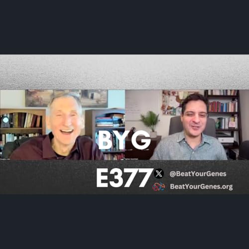 377: Dr. Lisle ESCAPES Dubai &hellip; to talk about Acceptance/Commitment therapy